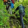 Rando à Vic sur Cère