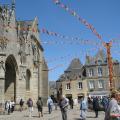 Visite de Guérande